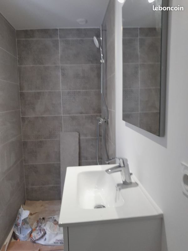 Appartement à louer, 24m², Billiers