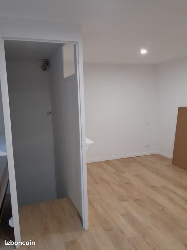 Appartement à louer, 24m², Billiers