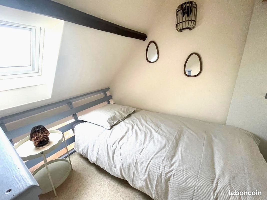 Appartement à louer, 16m², Reims