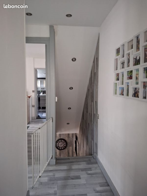 Maison à vendre, 99m², Onnaing