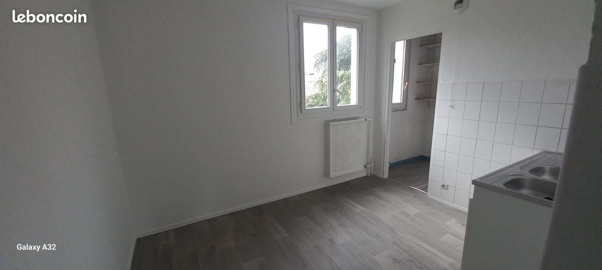 Appartement à louer, 66m², Villard-Bonnot