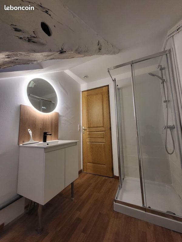 Appartement à louer, 25m², Irodouër