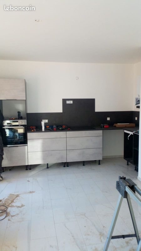 Appartement à louer, 87m², Hettange-Grande