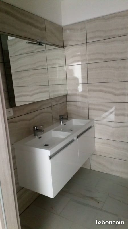 Appartement à louer, 87m², Hettange-Grande