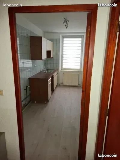 Appartement à louer, 41m², Hochfelden