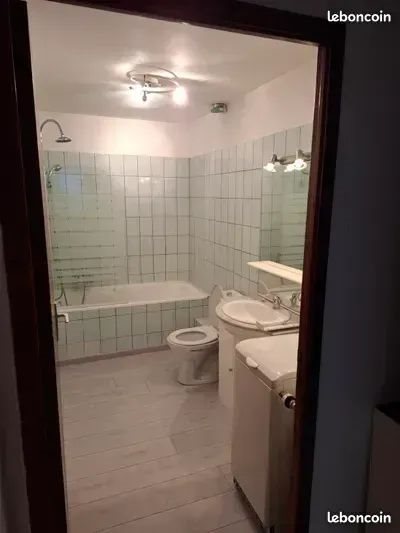 Appartement à louer, 41m², Hochfelden