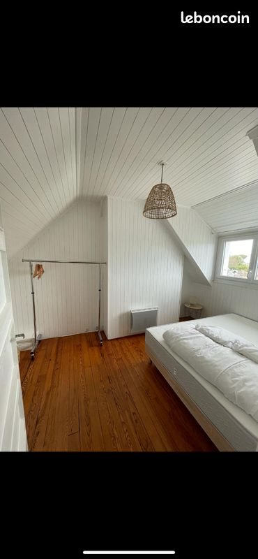 Appartement à louer, 78m², Etel