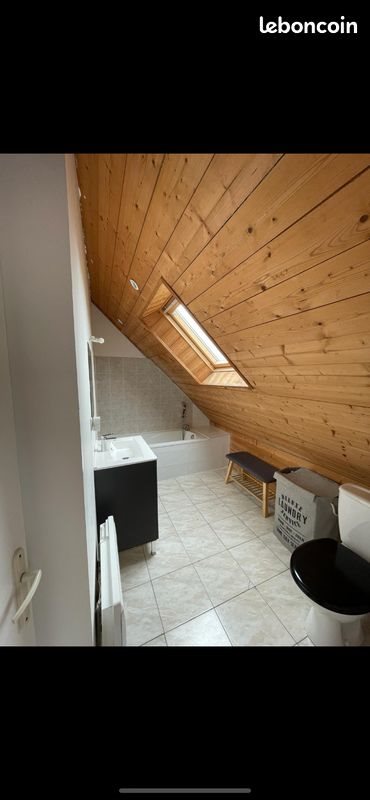 Appartement à louer, 78m², Etel