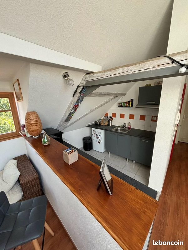 Appartement à louer, 49m², Wintzenheim