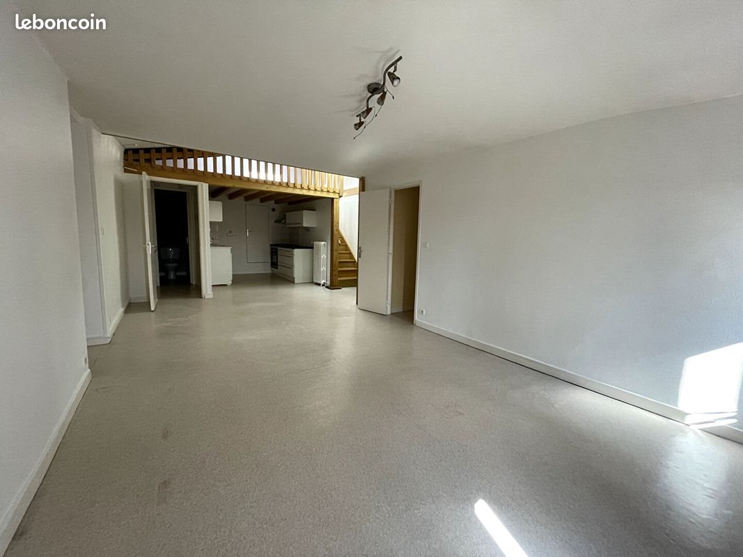 Appartement à louer, 69m², Saint-Galmier