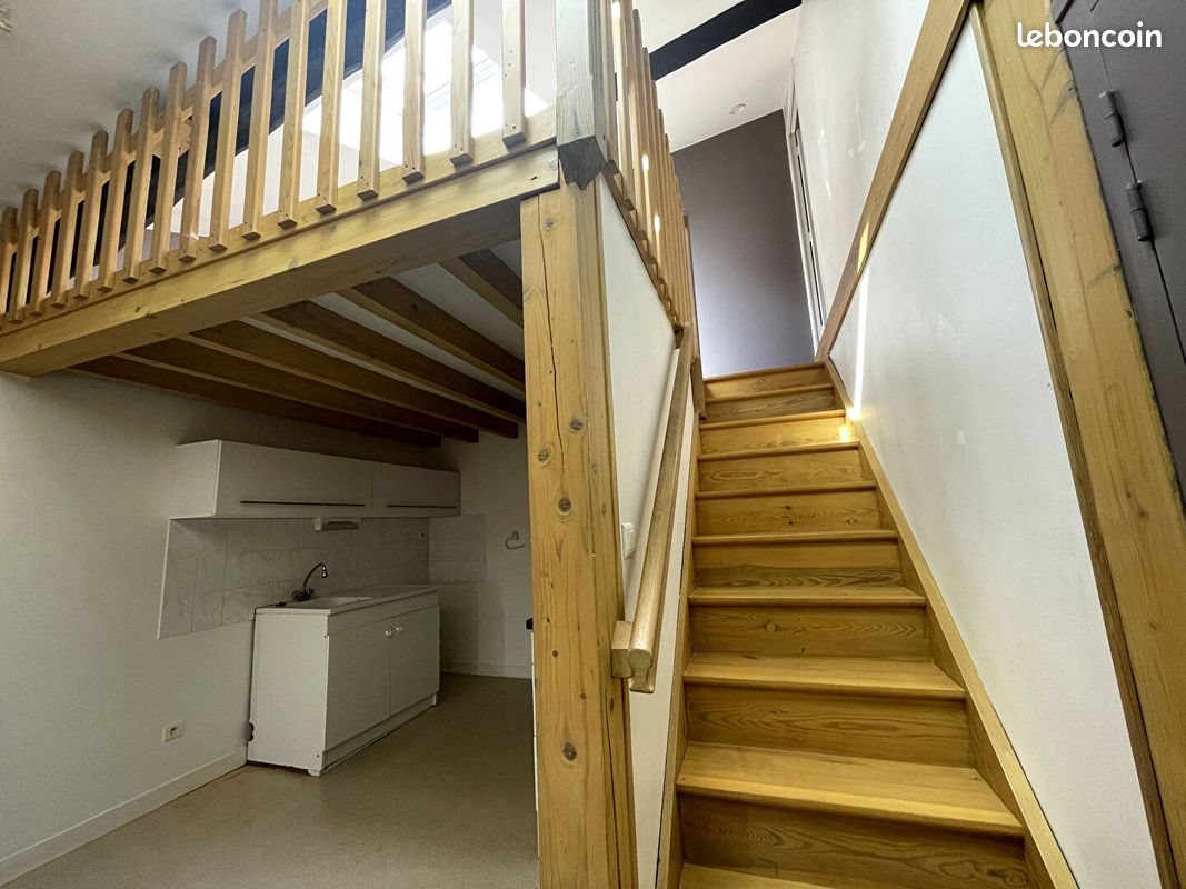 Appartement à louer, 69m², Saint-Galmier