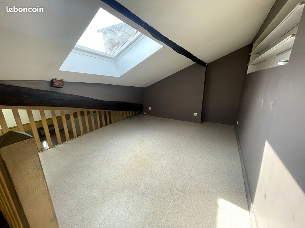 Appartement à louer, 69m², Saint-Galmier