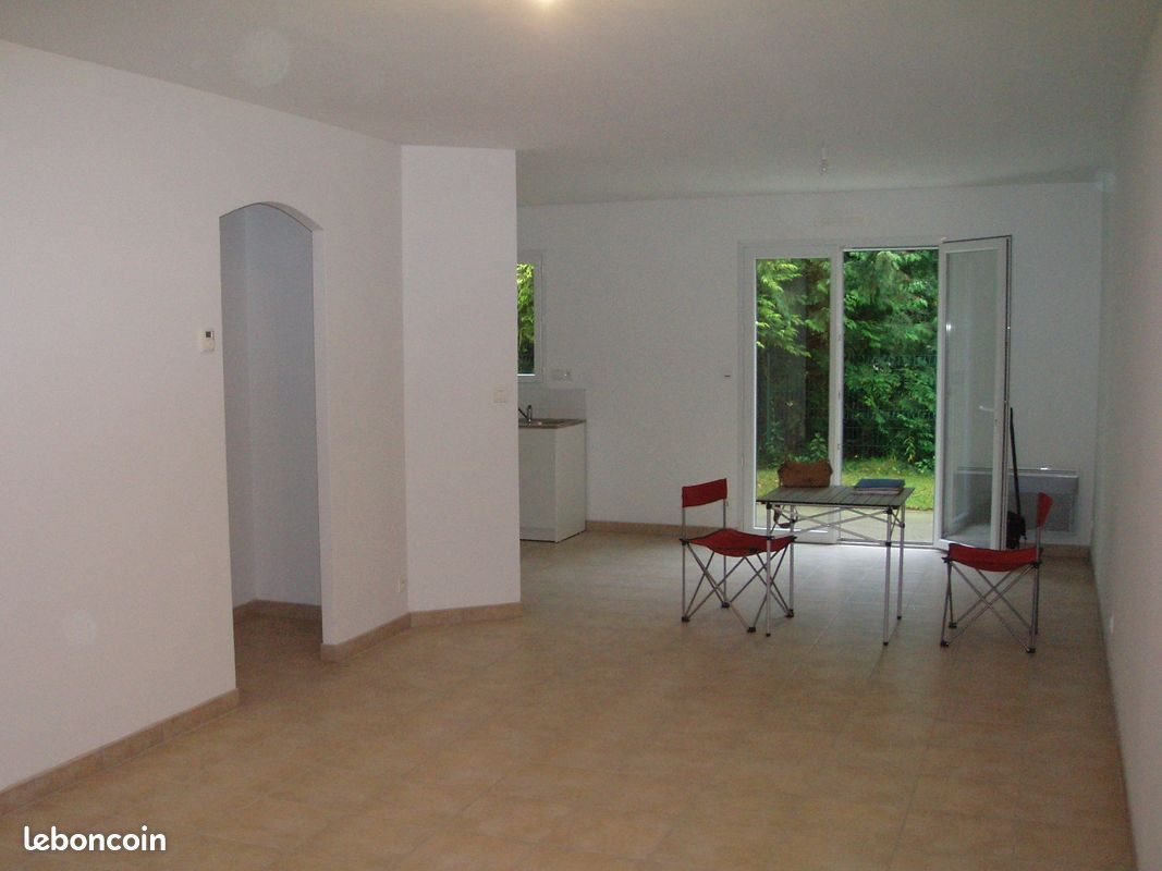 Maison à louer, 85m², Pontchâteau