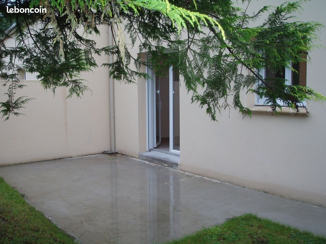 Maison à louer, 85m², Pontchâteau