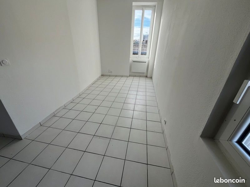 Appartement à vendre, 24m², Bordeaux
