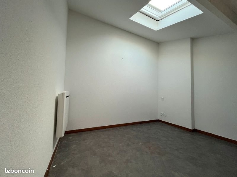 Appartement à vendre, 24m², Bordeaux