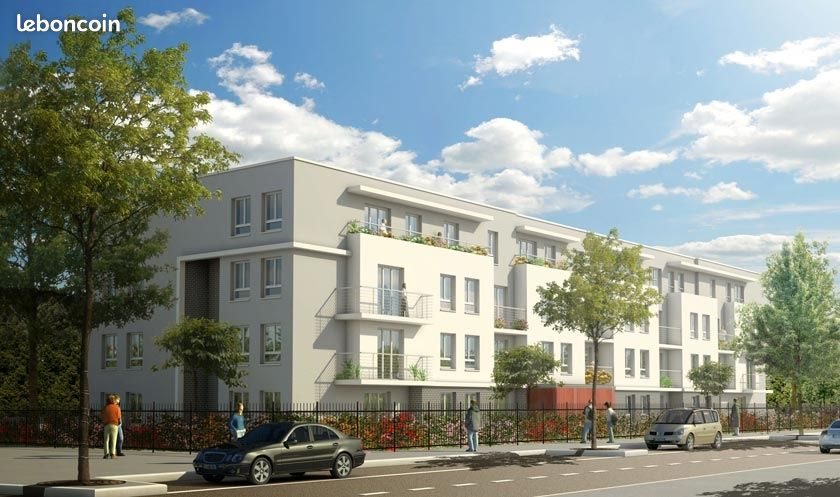 Appartement à louer, 39m², Corbeil-Essonnes