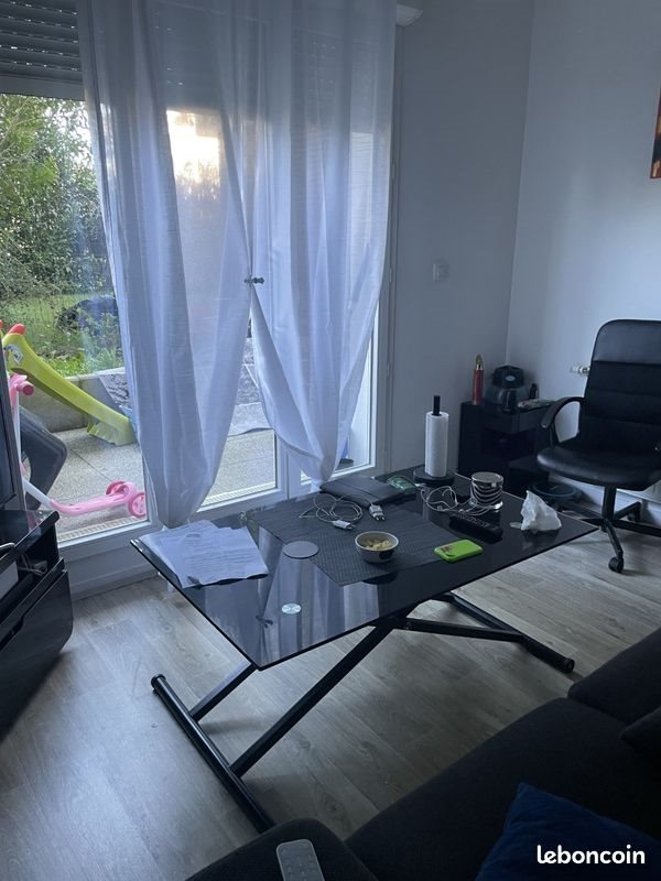 Appartement à louer, 39m², Corbeil-Essonnes