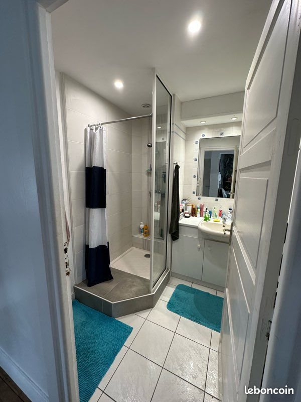 Appartement à louer, 60m², Hennebont