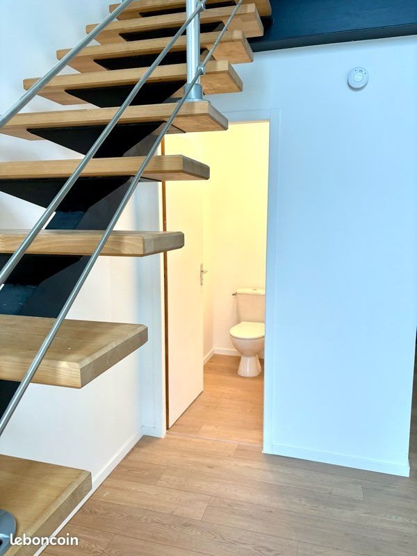 Appartement à vendre, 42m², Aix-en-Provence