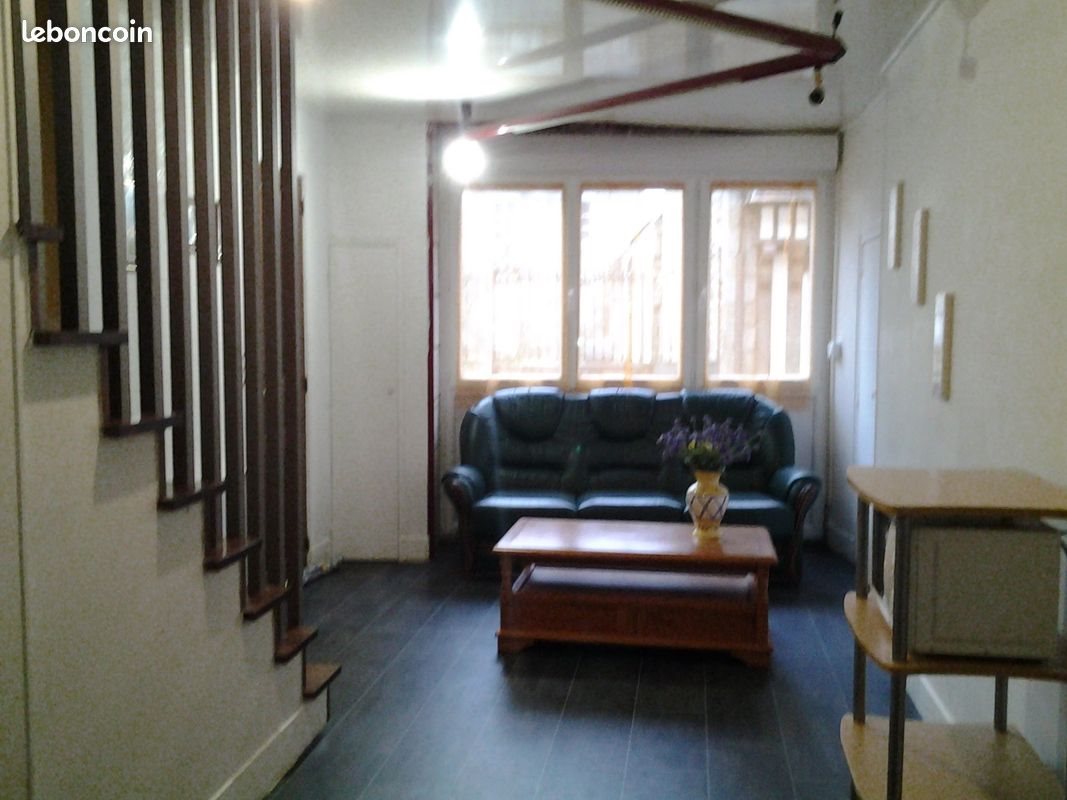 Appartement à louer, 45m², La Ferté-Macé