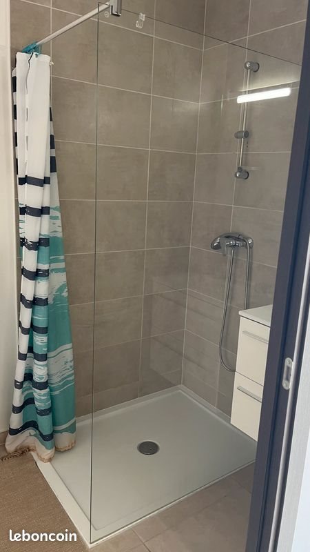Appartement à louer, 30m², Ajaccio