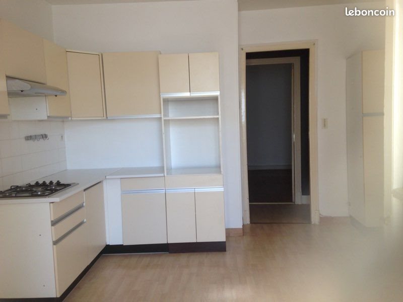 Appartement à louer, 62m², Firmi