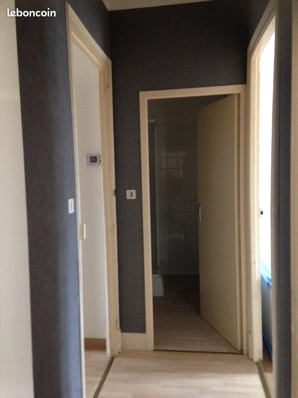 Appartement à louer, 62m², Firmi