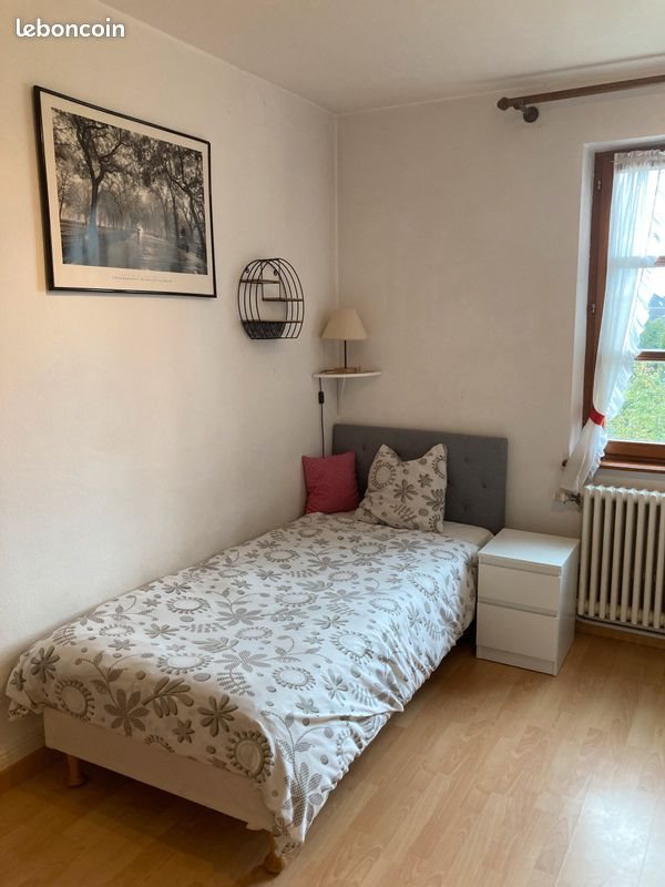 Appartement à louer, 30m², Strasbourg