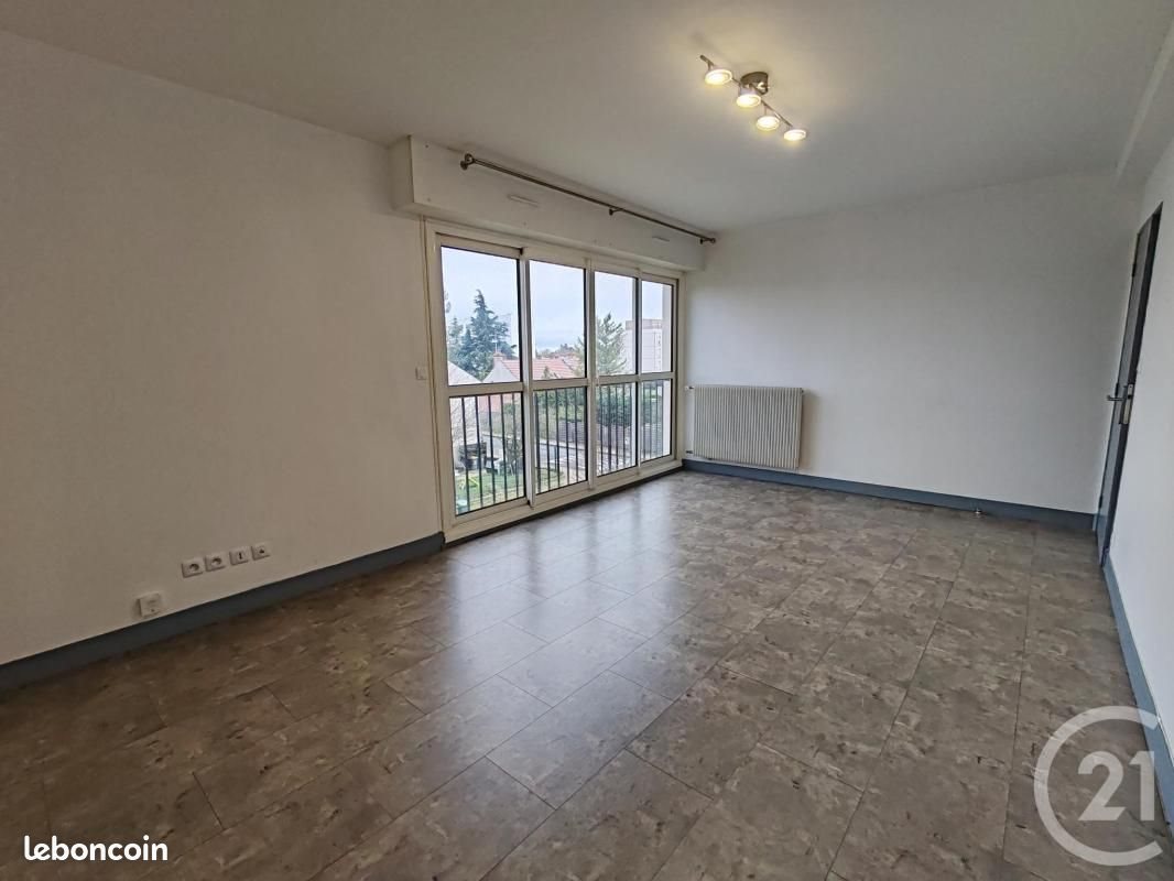 Appartement à vendre, 64m², La Chapelle-Saint-Mesmin