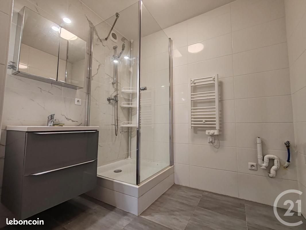 Appartement à vendre, 64m², La Chapelle-Saint-Mesmin