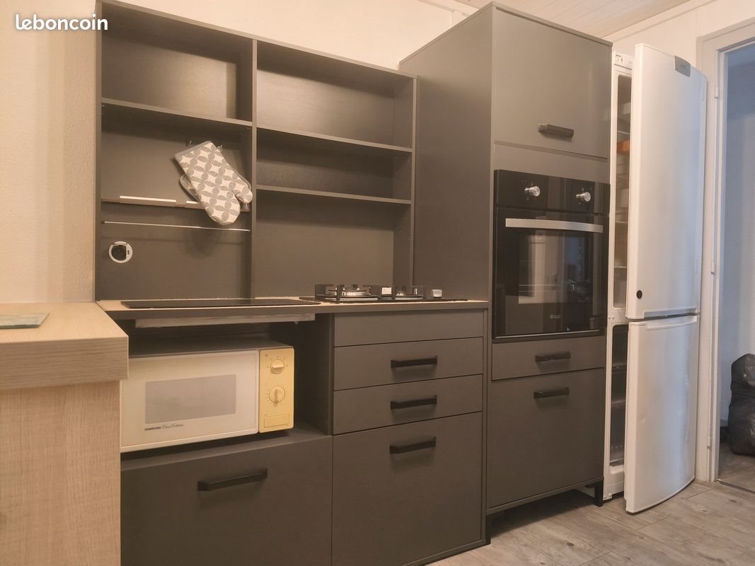 Appartement à louer, 75m², Salins-les-Bains