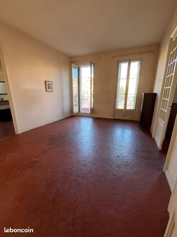 Appartement à vendre, 168m², Marseille 6ème