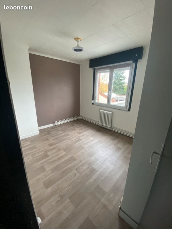 Maison à louer, 125m², Courrières
