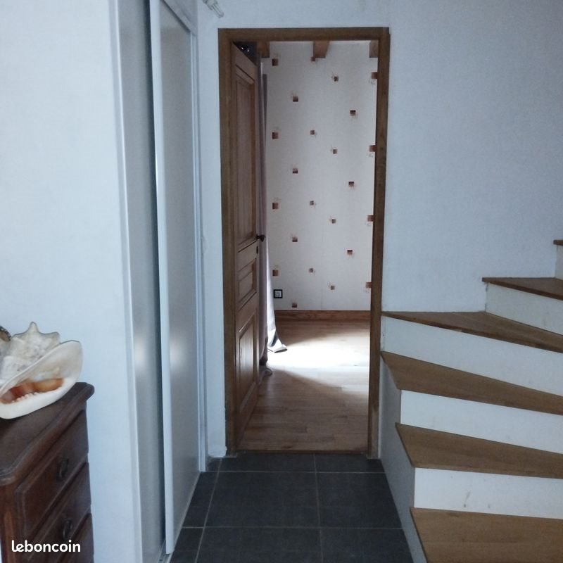 Maison à louer, 160m², Vouillé