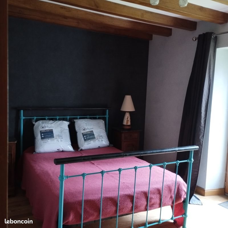 Maison à louer, 160m², Vouillé