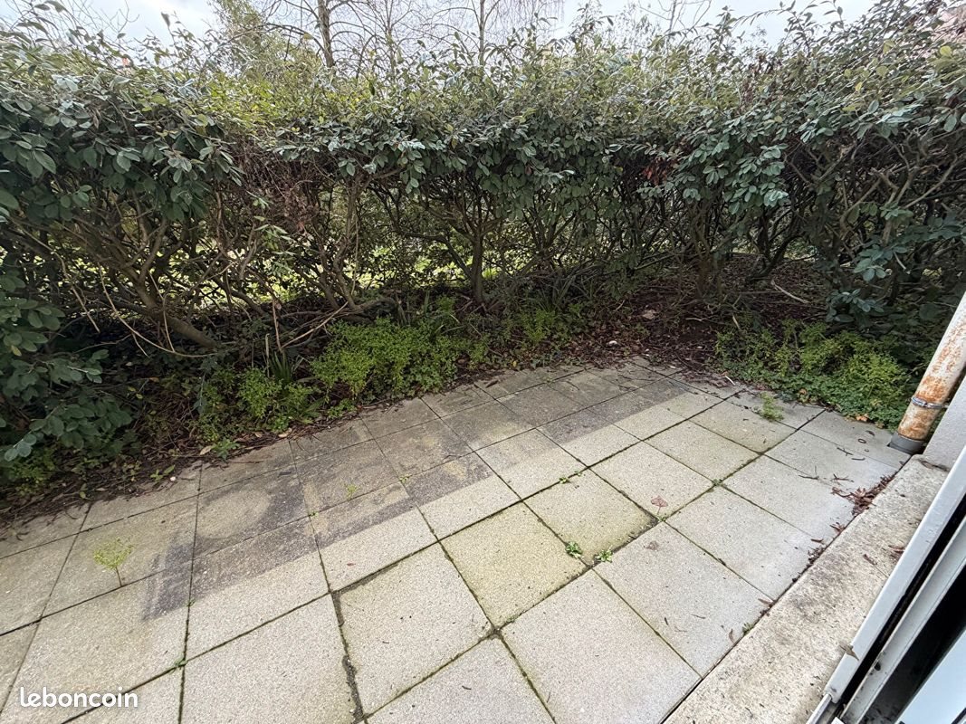 Appartement à vendre, 25m², Rennes