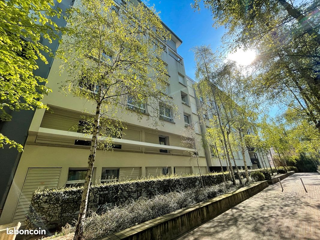 Appartement à vendre, 25m², Rennes