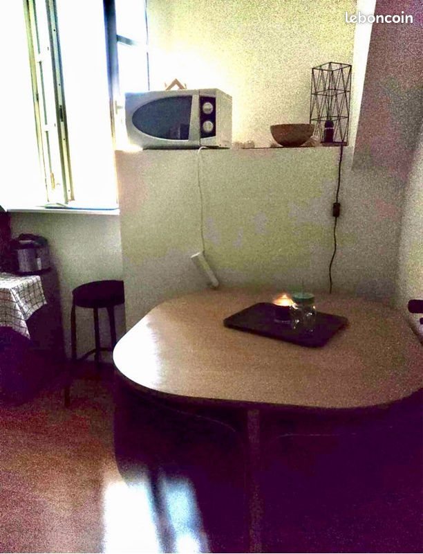 Appartement à louer, 25m², Pont-l'Abbé