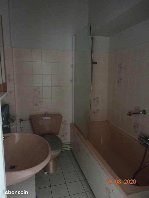 Appartement à louer, 90m², Phalsbourg