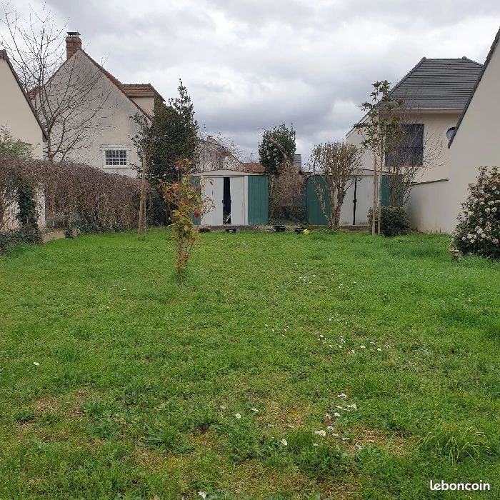 Maison à louer, 180m², Osny