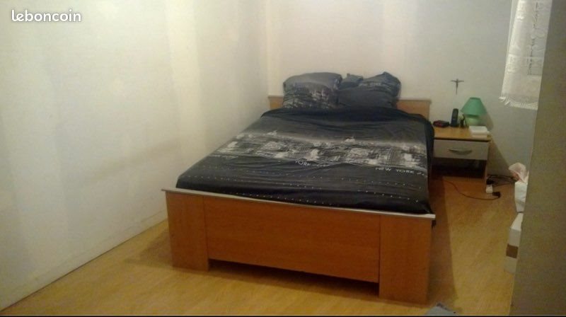 Appartement à louer, 60m², Somain