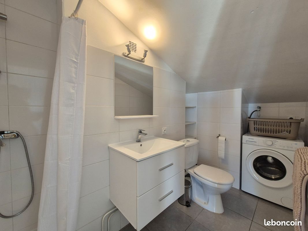 Appartement à louer, 24m², Perpignan