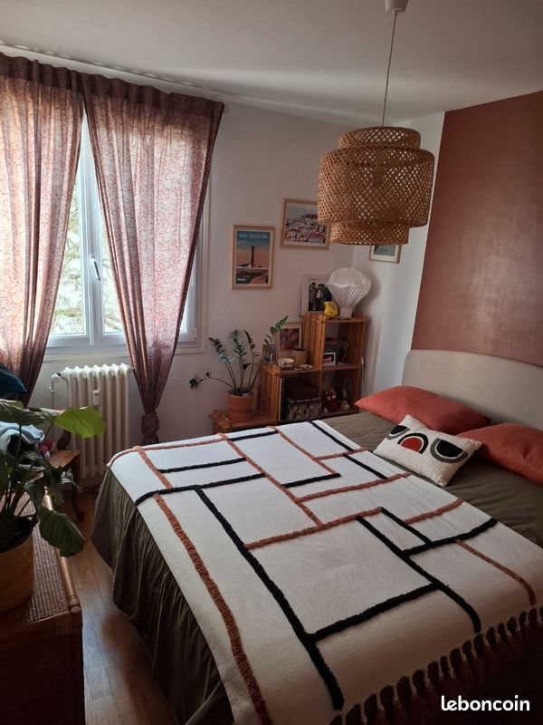 Appartement à louer, 53m², Dijon
