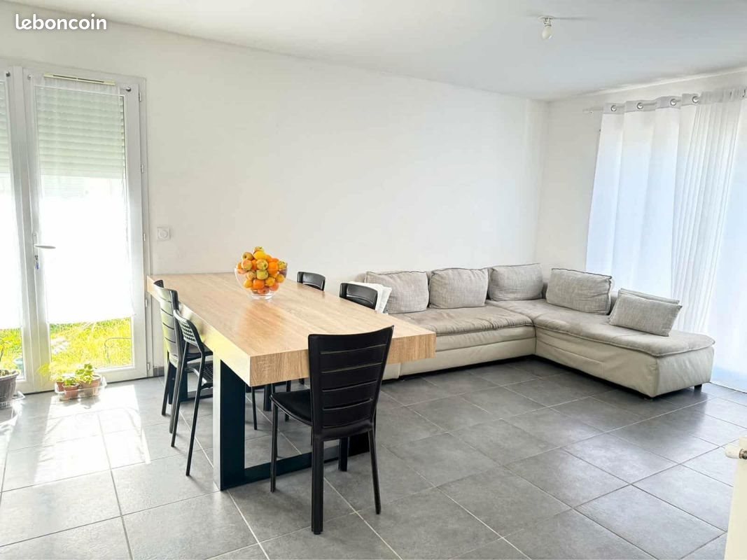 Maison à louer, 75m², Lormont