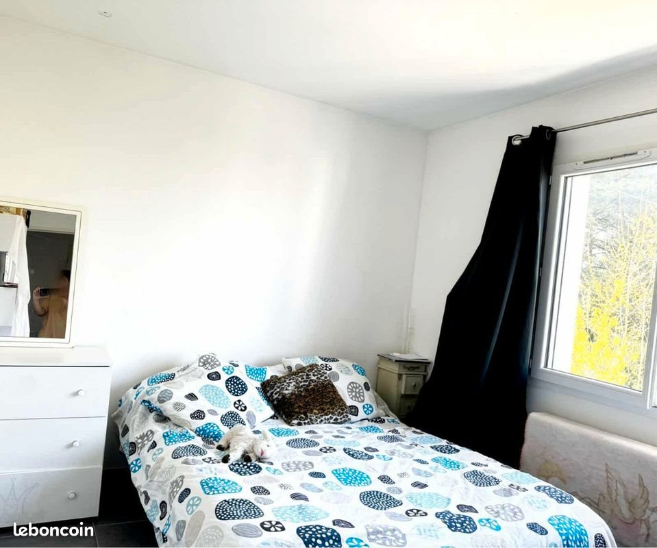 Maison à louer, 75m², Lormont