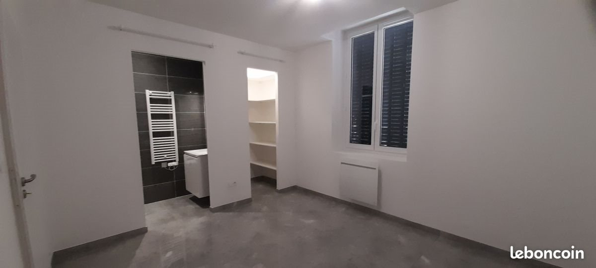 Appartement à louer, 45m², Lyon 7ème