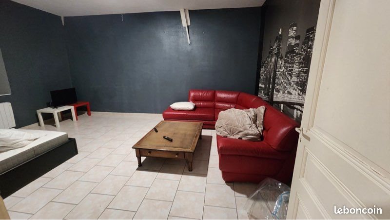 Appartement à louer, 70m², Dasle