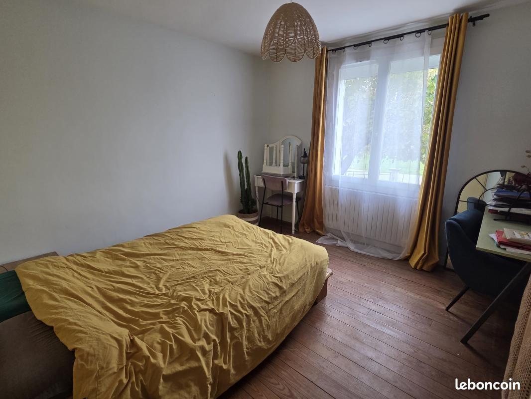 Maison à louer, 78m², Belleville-en-Beaujolais