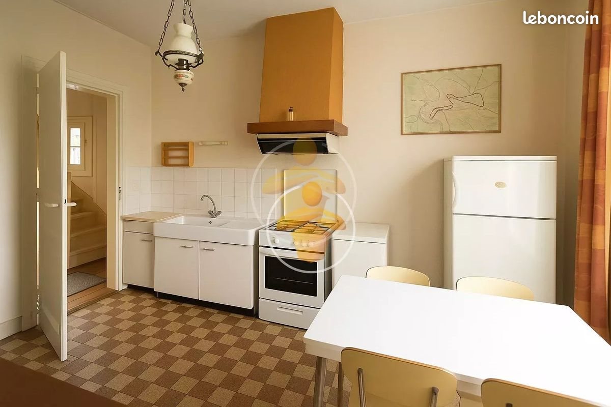 Maison à vendre, 88m², Beautor